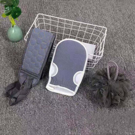 Kit Escova Para As Costas | Easy Cleaning 3 Em 1 - Imagem 7