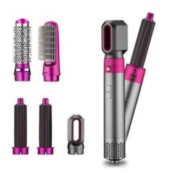Escova Airwrap 5 em 1