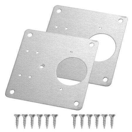 Kit Reparador de Dobradiças 3.0 - Imagem 4