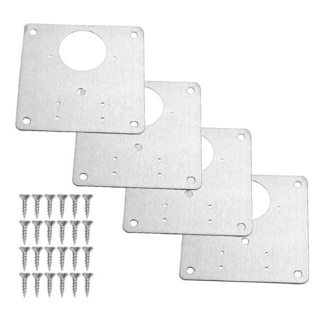 Kit Reparador de Dobradiças 3.0 - Imagem 5