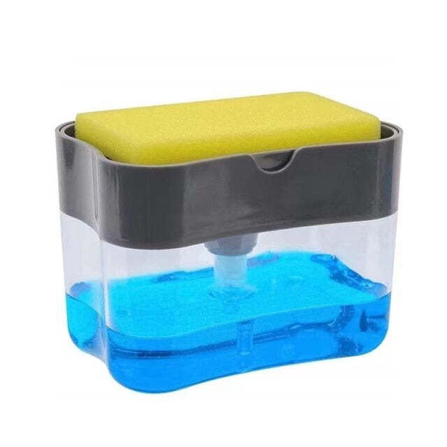 Porta detergente - Imagem 4