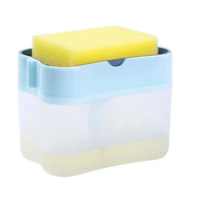 Porta detergente - Imagem 5