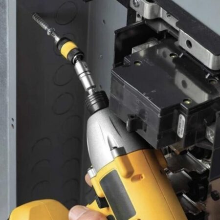 Adaptador móvel de Parafusadeira | Drill Wood - Imagem 3