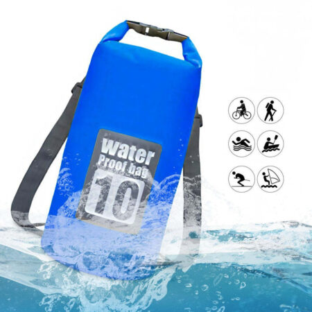 Mochila Flutuante Impermeável | Floating Bag - Imagem 16