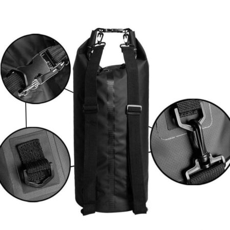 Mochila Flutuante Impermeável | Floating Bag - Imagem 15