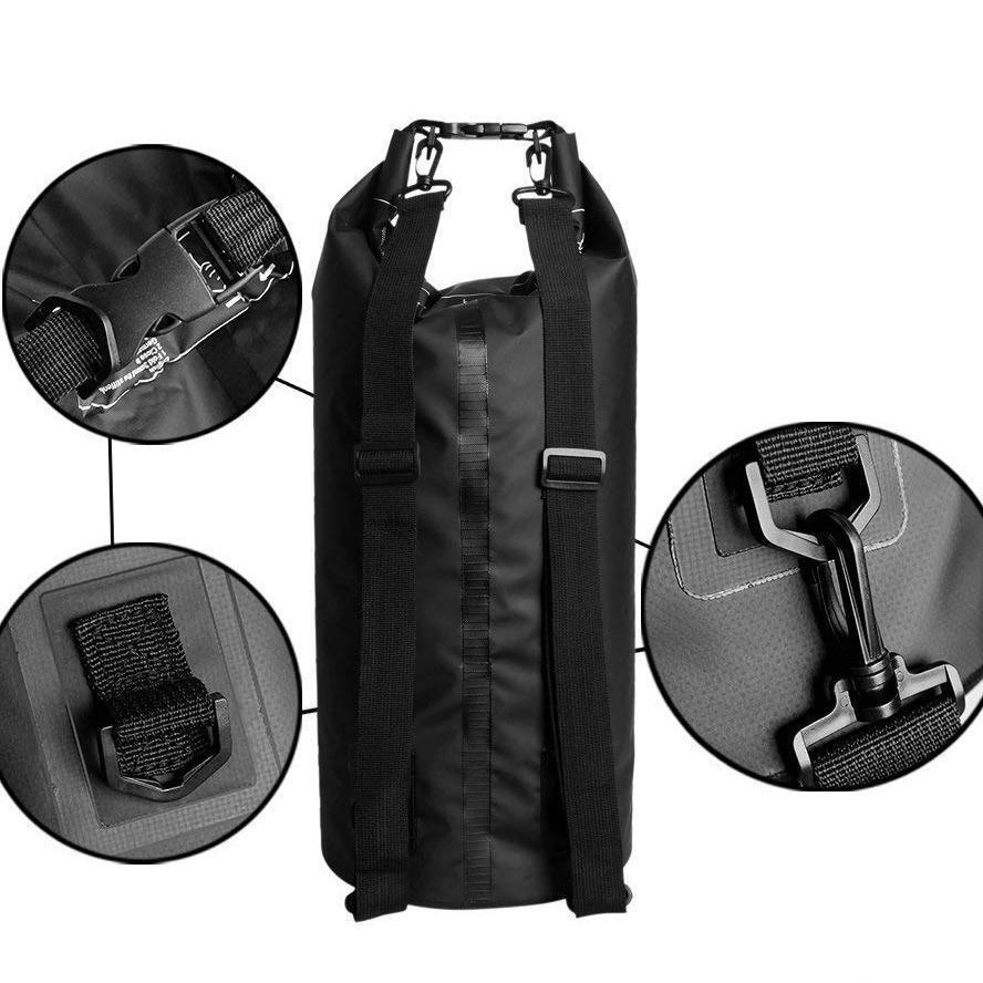 Mochila Flutuante Impermeável | Floating Bag - Imagem 15