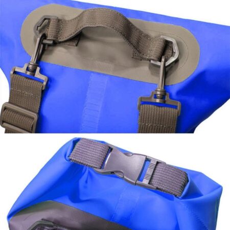 Mochila Flutuante Impermeável | Floating Bag - Imagem 13