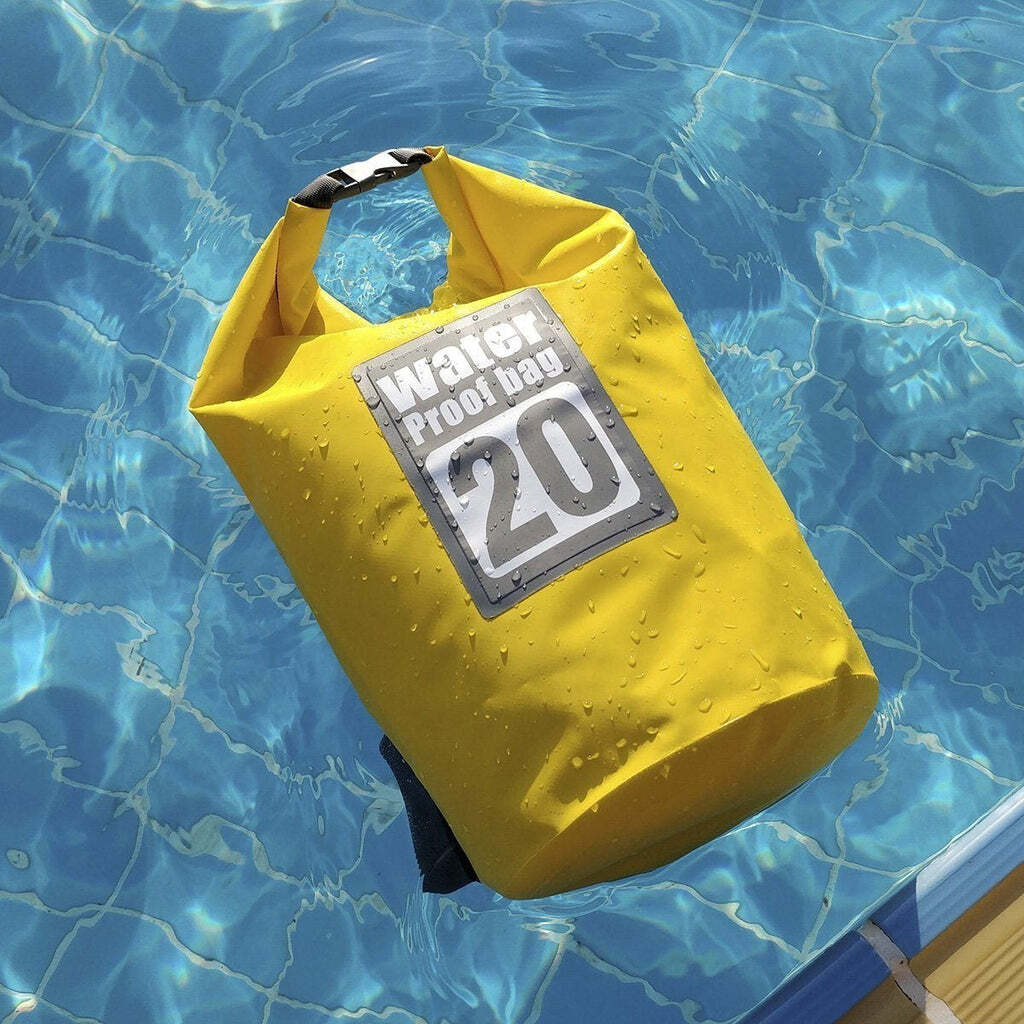 Mochila Flutuante Impermeável | Floating Bag - Imagem 2