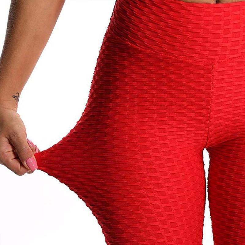 PushUp® - CALÇA FITNESS MODELA BARRIGA | ALTO RELEVO - Imagem 3