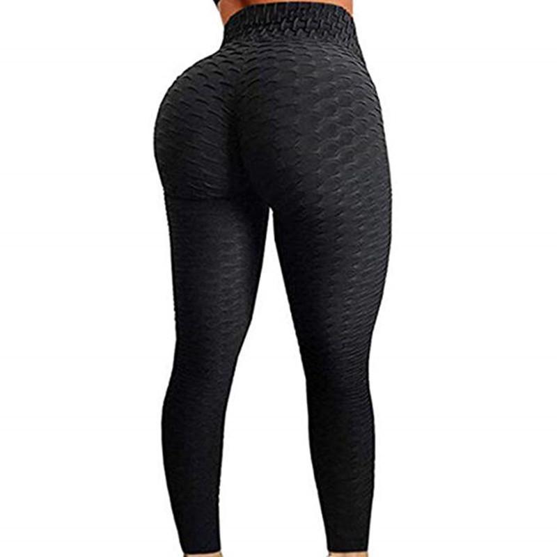 PushUp® - CALÇA FITNESS MODELA BARRIGA | ALTO RELEVO - Imagem 5