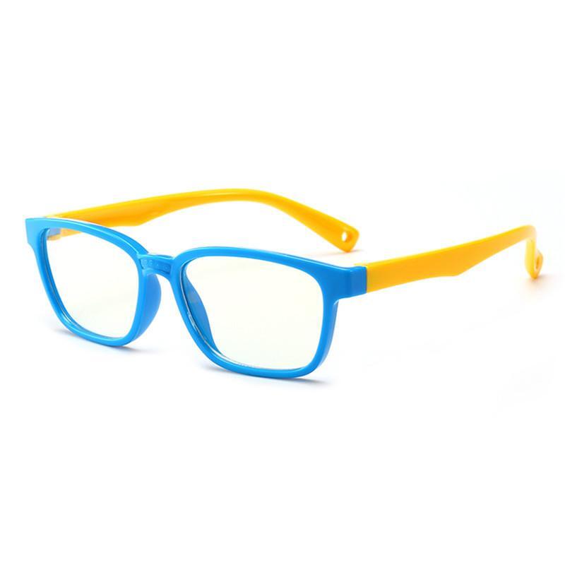 RELAXVISION™ - Óculos Infantil Bloqueador de Luz Azul e UV 400 - Imagem 7