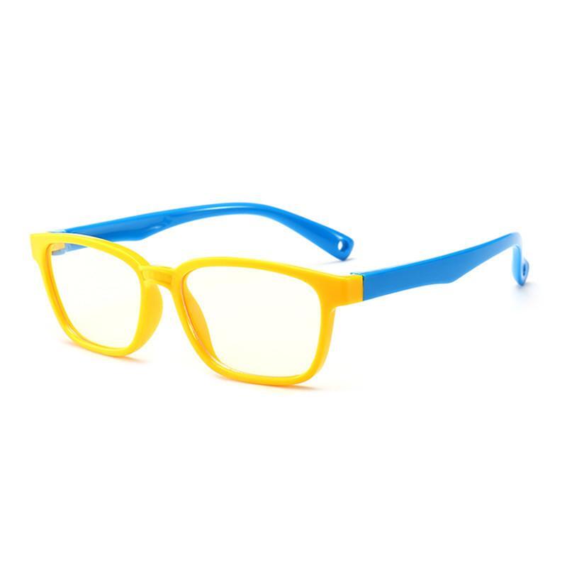 RELAXVISION™ - Óculos Infantil Bloqueador de Luz Azul e UV 400 - Imagem 6