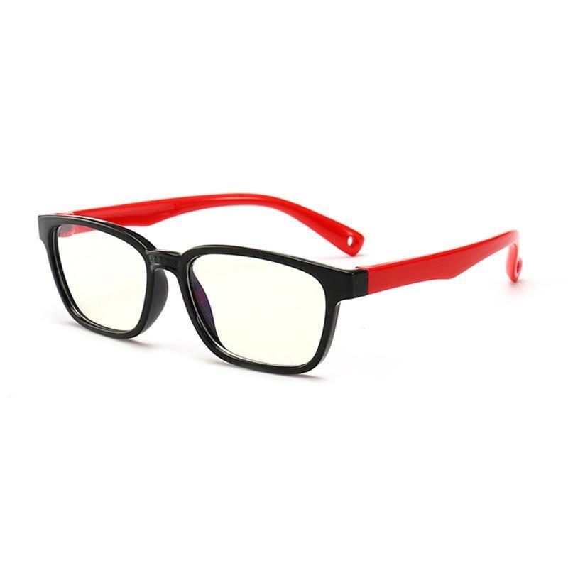 RELAXVISION™ - Óculos Infantil Bloqueador de Luz Azul e UV 400 - Imagem 5