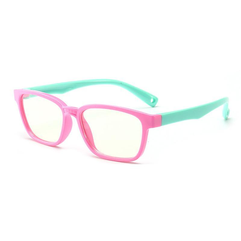 RELAXVISION™ - Óculos Infantil Bloqueador de Luz Azul e UV 400 - Imagem 3