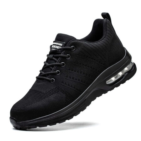 Tênis Delta Ortopédico Unisex [INDESTRUTÍVEL] - Imagem 2