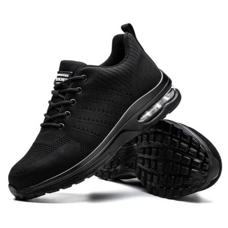 Tênis Delta Ortopédico Unisex [INDESTRUTÍVEL] - Imagem 4
