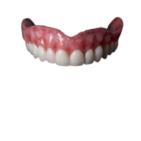 Dentadura de Silicone FIX | Ajustavel e Adaptativa - Image 6