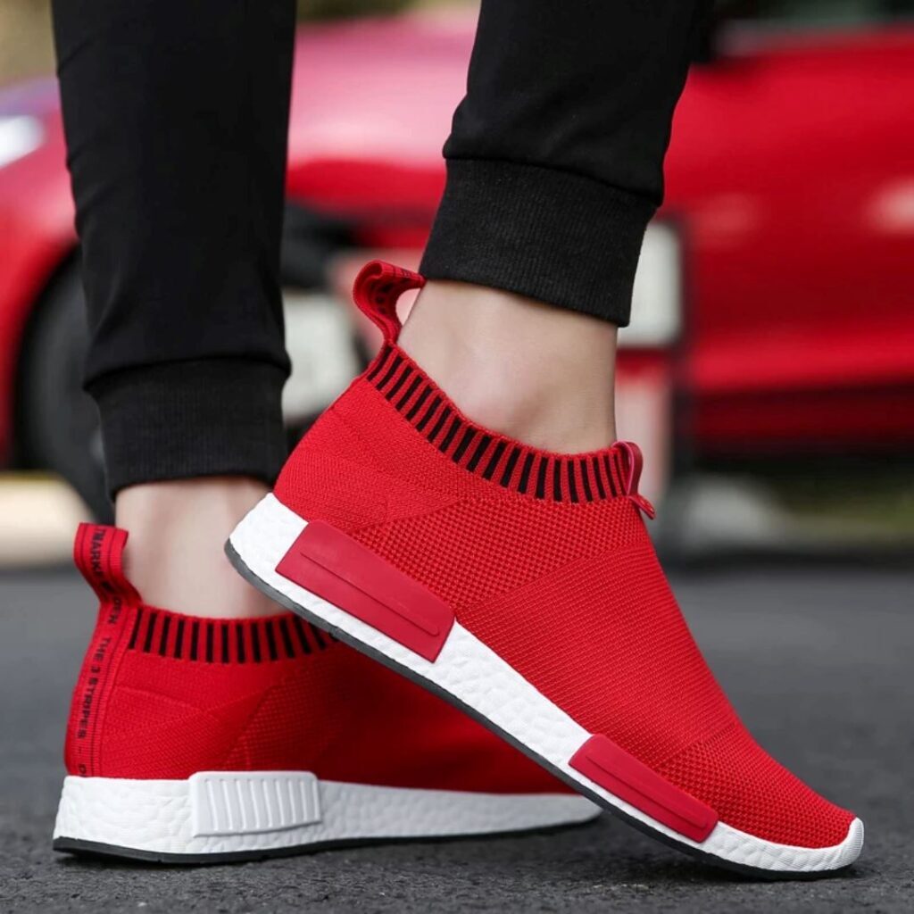 Tênis Masculino Casual - Imagem 8