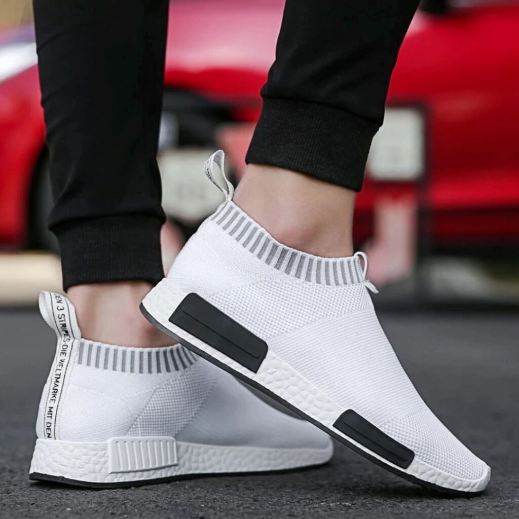 Tênis Masculino Casual - Imagem 4