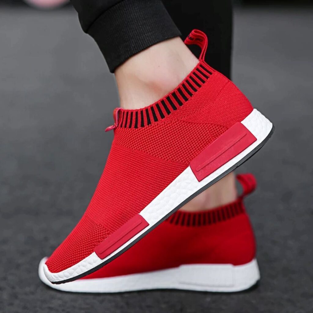 Tênis Masculino Casual - Imagem 10