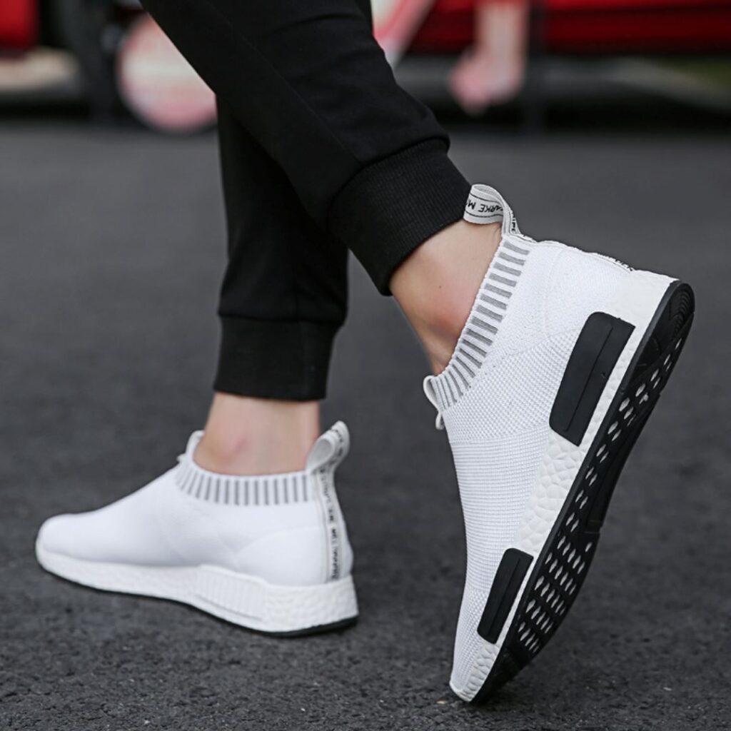 Tênis Masculino Casual - Imagem 7
