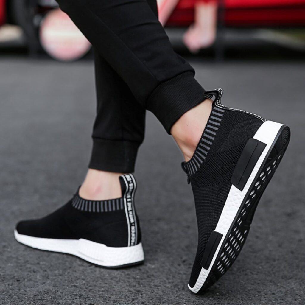 Tênis Masculino Casual - Imagem 5