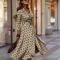 Vestido Antúria