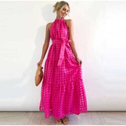 Vestido Liandra