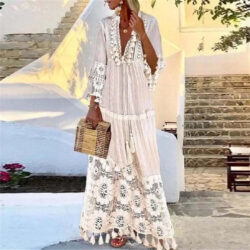 Vestido Luani