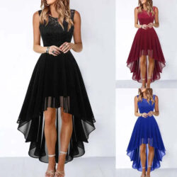 Vestido Liss