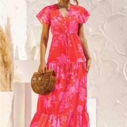 Vestido Zoe
