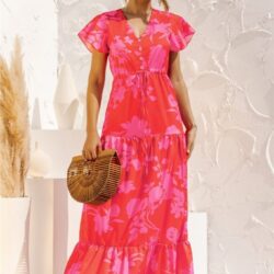 Vestido Zoe