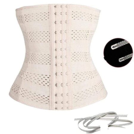 Cinta Modeladora - SlimSix - Imagem 4