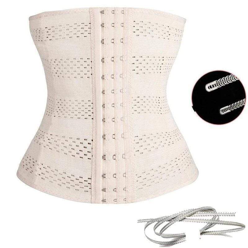 Cinta Modeladora - SlimSix - Imagem 4