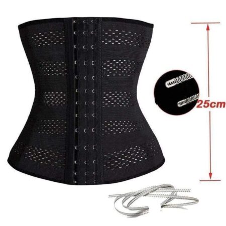 Cinta Modeladora - SlimSix - Imagem 2