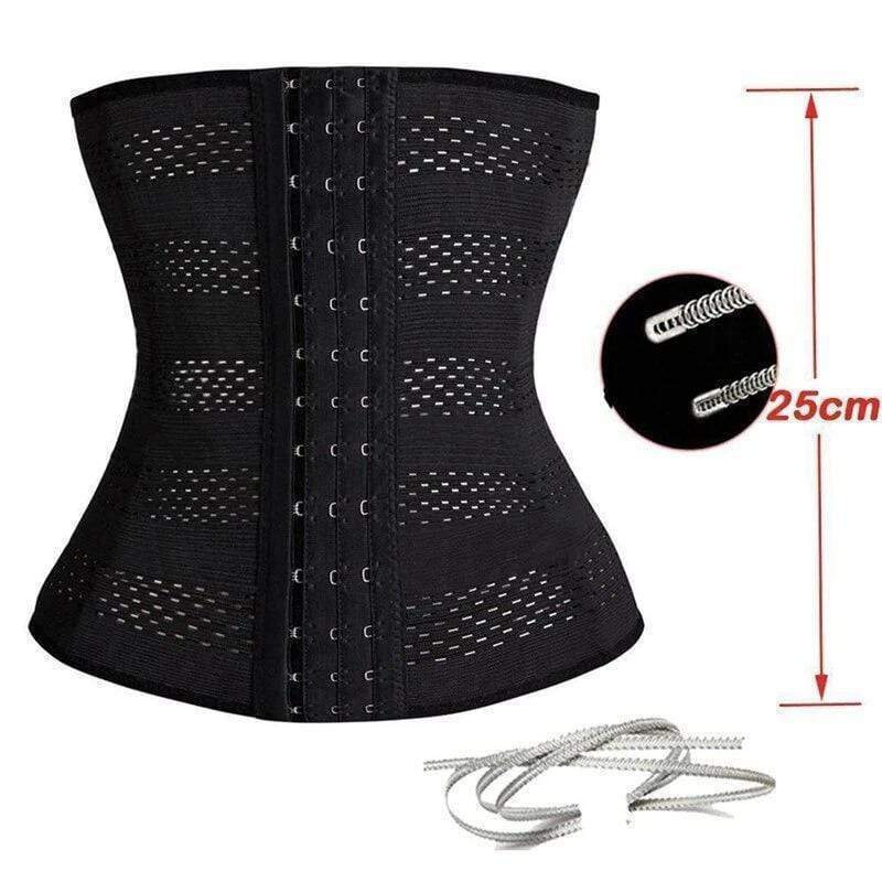 Cinta Modeladora - SlimSix - Imagem 2