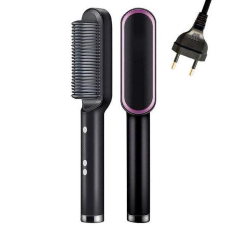 Escova Elétrica de Cabelo - Profissional Modele - Imagem 2