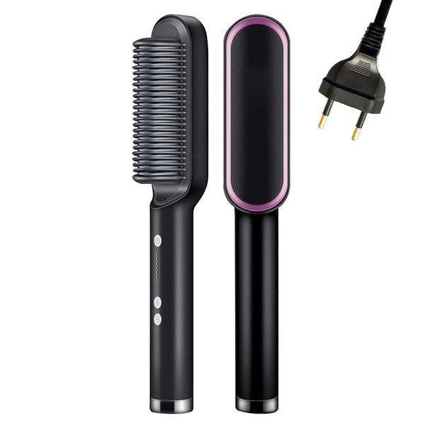 Escova Elétrica de Cabelo - Profissional Modele - Imagem 2