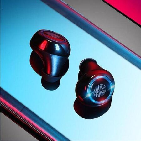 Smart Pods 3.0 - Fones de Ouvido bluetooth - Image 4