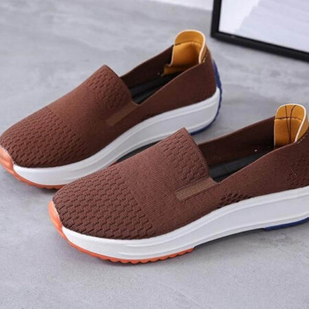 Mocassins Femme Italiano - Imagem 7