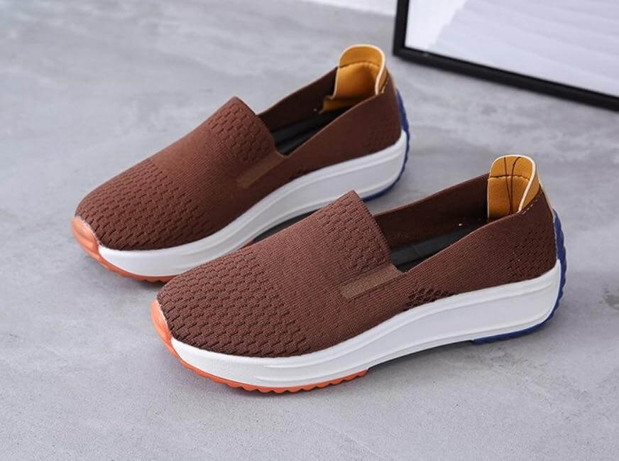 Mocassins Femme Italiano - Imagem 7