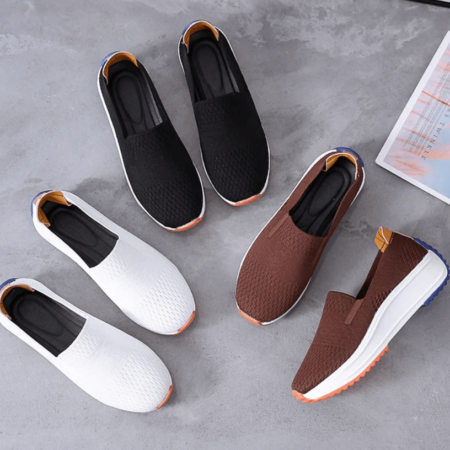 Mocassins Femme Italiano - Imagem 9