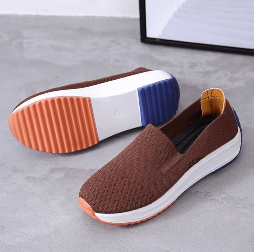 Mocassins Femme Italiano - Imagem 8