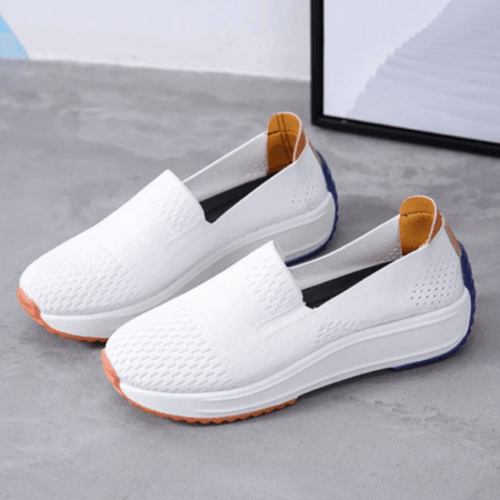 Mocassins Femme Italiano - Imagem 2
