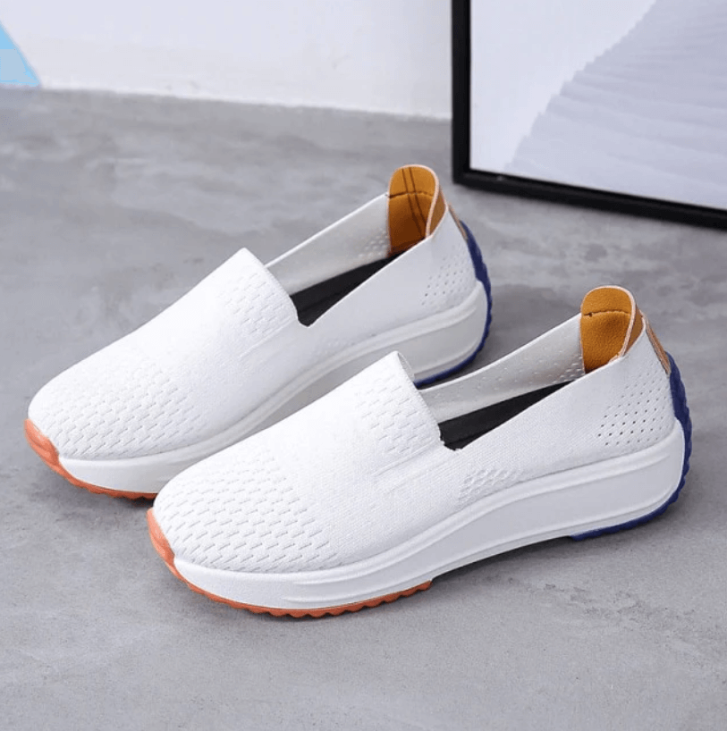 Mocassins Femme Italiano - Imagem 2