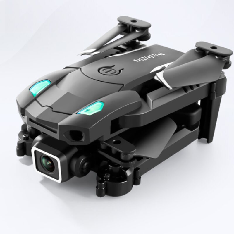 Drone Profissional 5Km com GPS e Câmera 4K FullHD S128 - Imagem 4