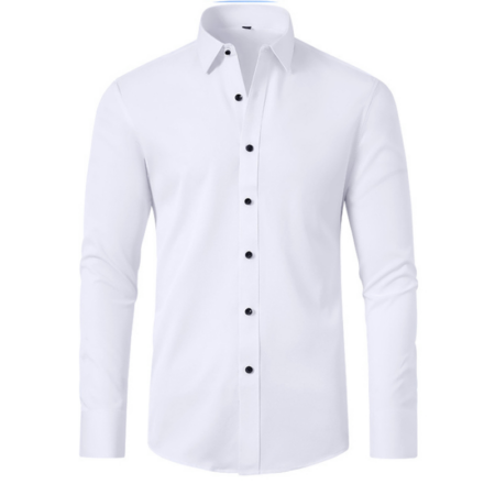 Camisa Social Ultra Tech - Compre 1 Leve 2 - Imagem 10
