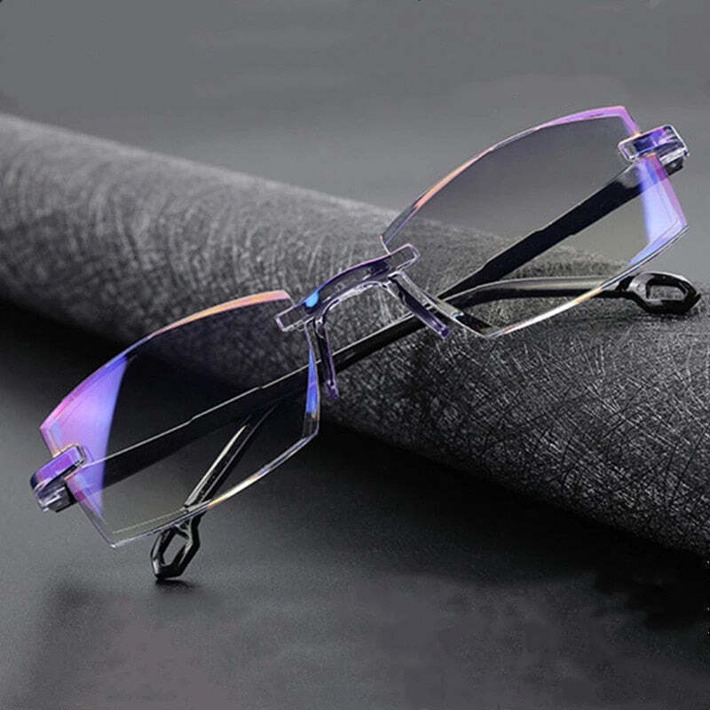 Óculos Tr90 Titanium Pro - Imagem 6