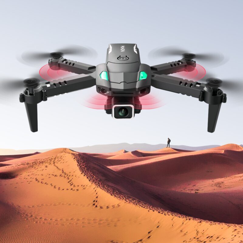 Drone Profissional 5Km com GPS e Câmera 4K FullHD S128 - Imagem 6