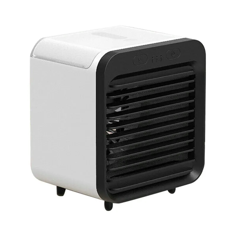 Ar-Condicionado Portátil para Casa Climatizador - Imagem 7